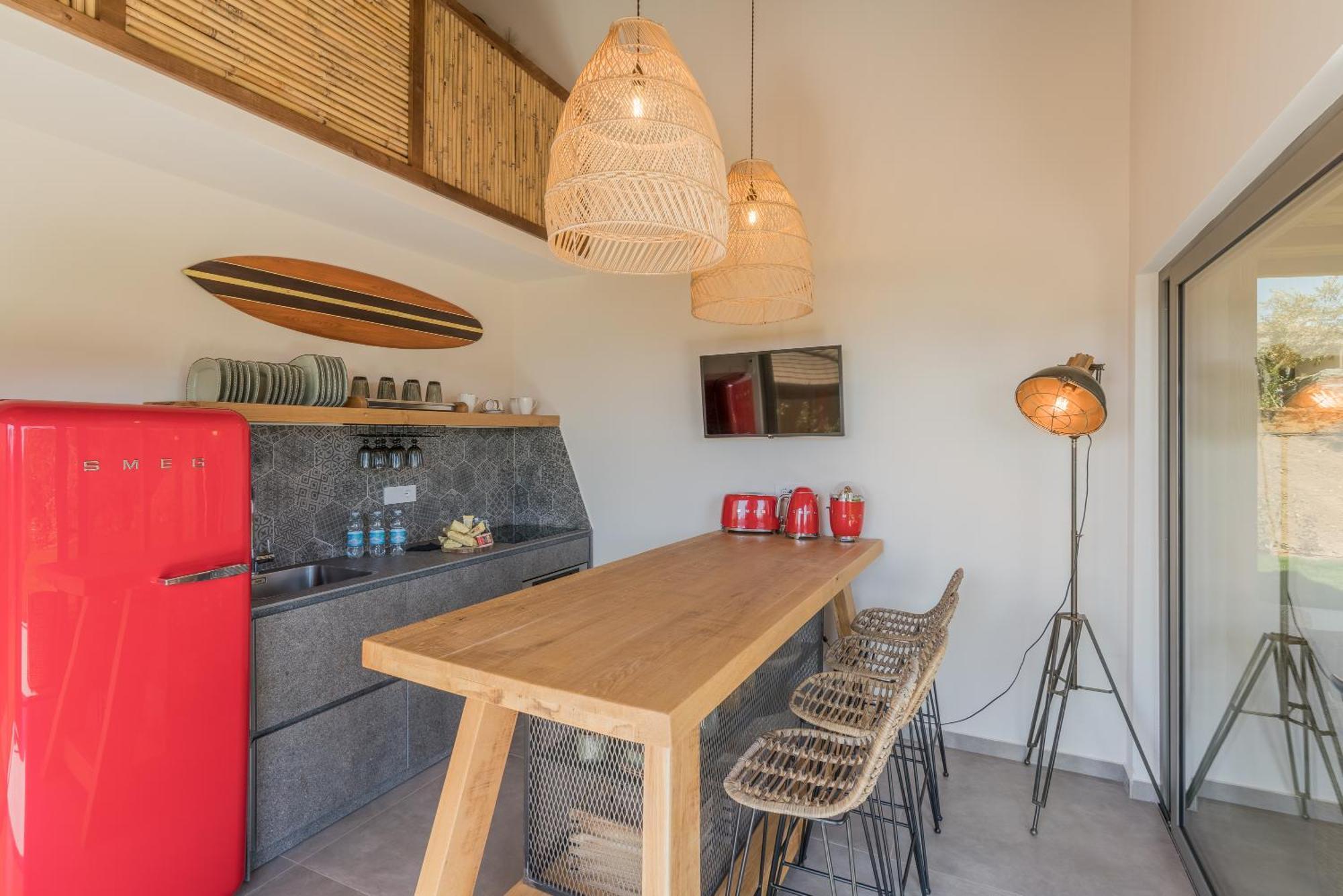 Hang Loose Cottage Hotel & Resort 4 Stelle Gizzeria Calabria Exterior foto