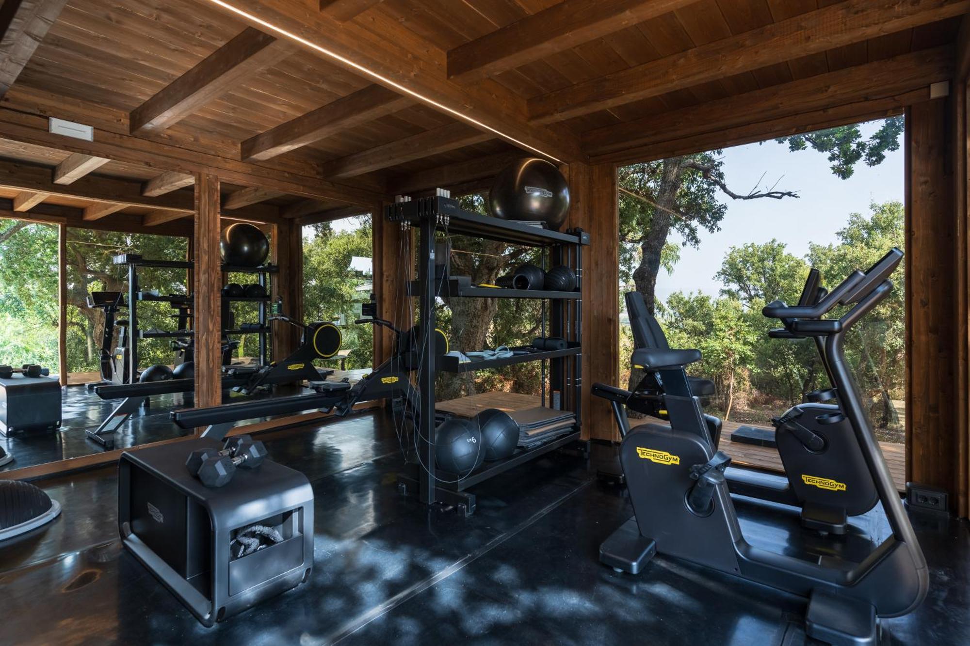 Hang Loose Cottage Hotel & Resort 4 Stelle Gizzeria Calabria Exterior foto